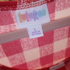 LuLa Roe Nicki Dress